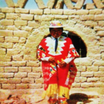 Raíces familiares y niñez